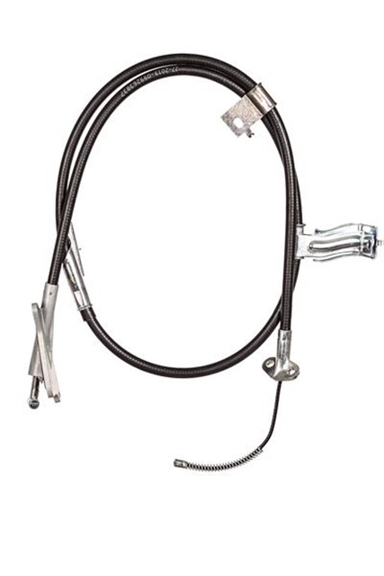 EL FREN TELLERI ARKA SOL ALMERA