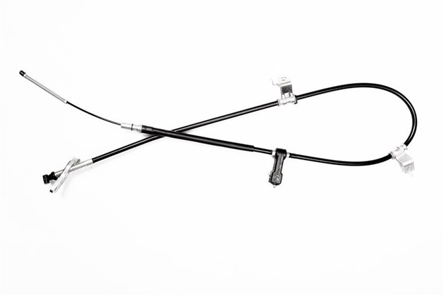 EL FREN TELLERI ARKA SAG HR - V 5 KAPI