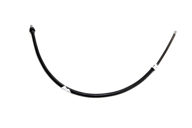 EL FREN TELLERI ARKA SOL SAFRANE ABS SIZ