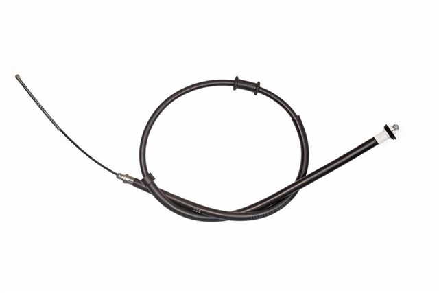 EL FREN TELLERI ARKA SAG PANDA 2012 KAMPANA FREN