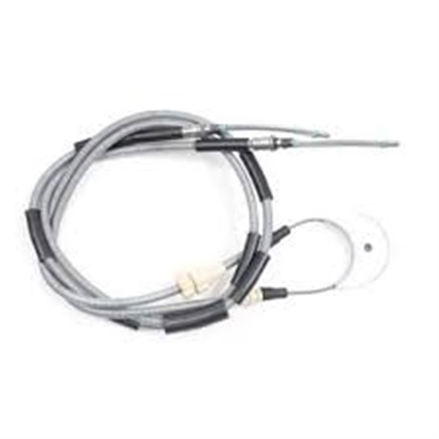 GAZ TELLERI ESCORT - ORION 1.6I