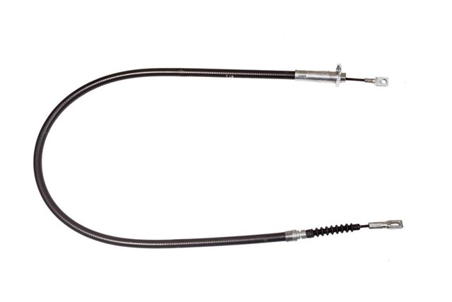 FREN HALATI ARKA SAG MERCEDES S - CLASS W140 91 98