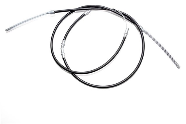 EL FREN TELLERI ARKA TRANSIT INGILIZ MODEL