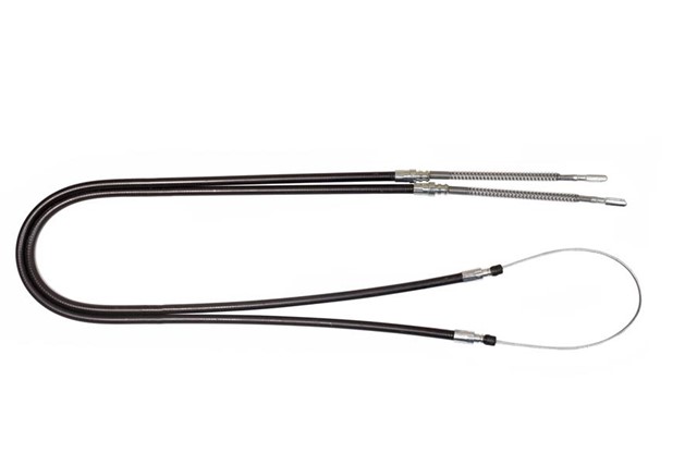 EL FREN TELLERI ARKA DAILY 35.8 - 35.10 - 35.12