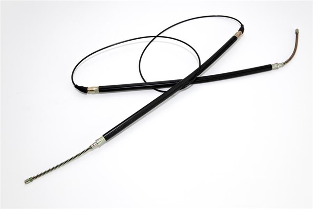 EL FREN TELLERI ARKA PASSAT