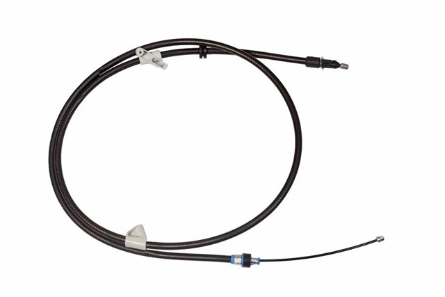 EL FREN TELLERI ARKA SOL MONDEO IV 07 14