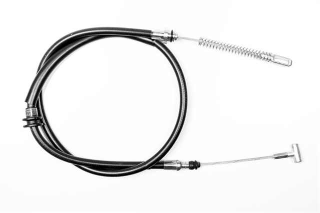 EL FREN TELLERI ARKA SAG/SOL DAILY 29L - 35 - 40 C12 - C18 - S14 - KAMPANA FREN