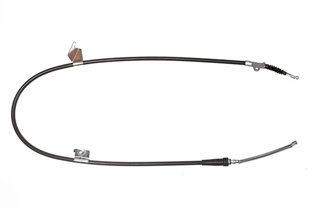 EL FREN TELLERI ARKA SOL TERRANO II UZUN SASE