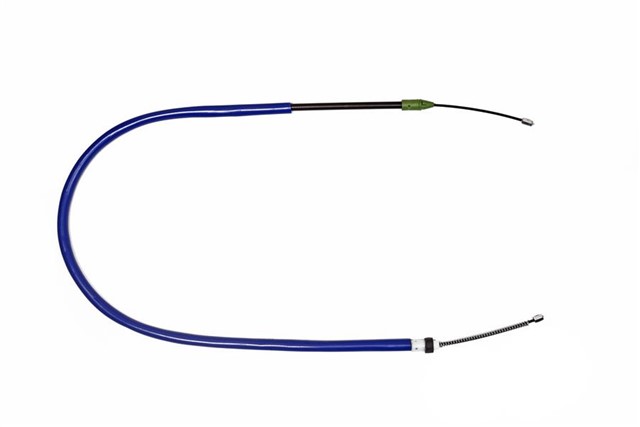 EL FREN TELLERI ARKA SAG CLIO 1.6 - 1.9DS DISK FREN