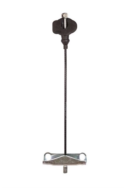 EL FREN TELI ON SAG / SOL MONDEO III 96 00