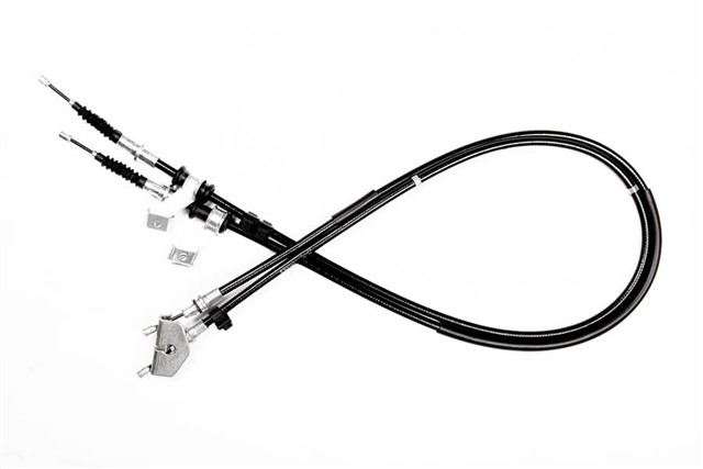 EL FREN TELLERI ARKA MAZDA 2