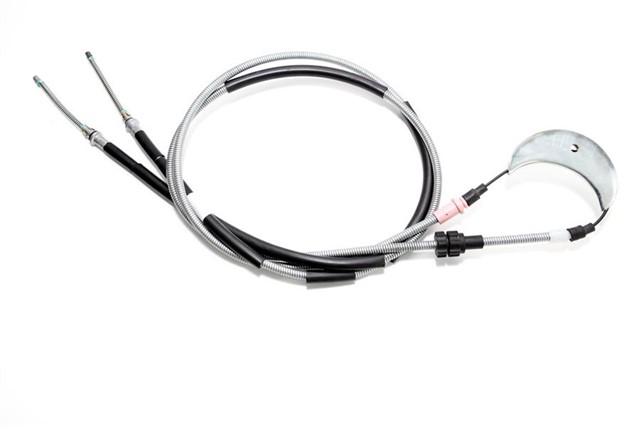 EL FREN TELLERI ARKA ESCORT - ORION