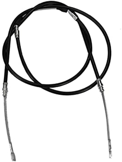 EL FREN TELLERI ARKA DAILY TURBO 45.10 - 49.10