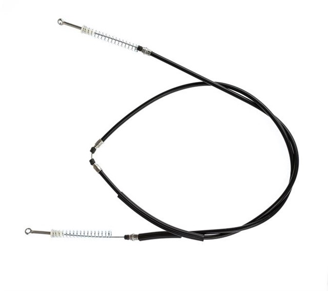 EL FREN TELLERI ARKA PANDA 4 X 4 HARIC