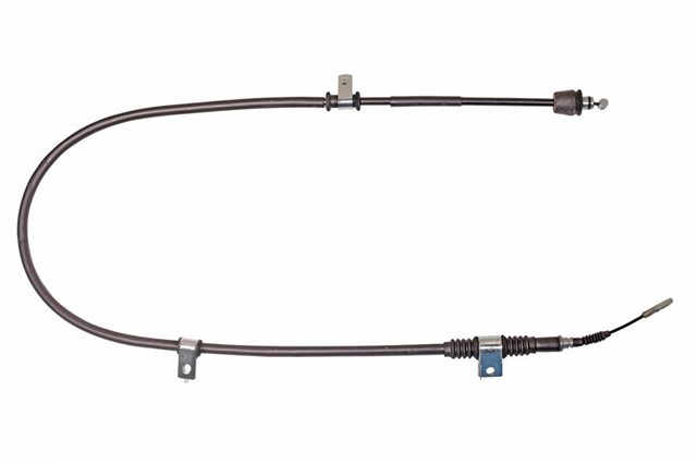 EL FREN TELLERI ARKA SOL CERATO 1.6 HATCHBACK ABS LI