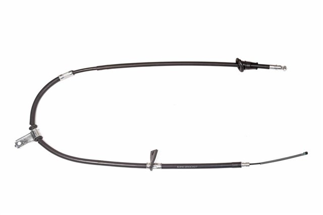 EL FREN TELLERI ARKA SAG ACCENT HATCHBACK