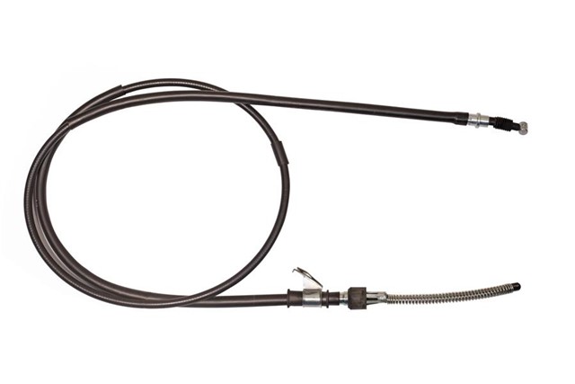 EL FREN TELLERI ARKA SOL L200 2.5 TDS 4 CEKISLI