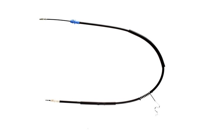 EL FREN TELLERI ARKA ESCORT VAN/COURIER