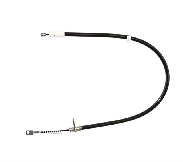 EL FREN TELLERI ARKA SAG/SOL GLK SINIF 204