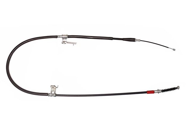 EL FREN TELLERI ARKA SOL 323 BJ KAMPANA FREN