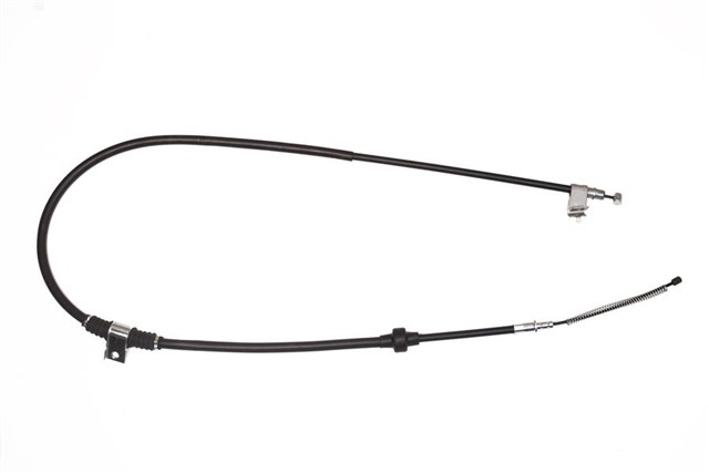 EL FREN TELLERI ARKA SOL OUTLANDER 4 CEKISLI