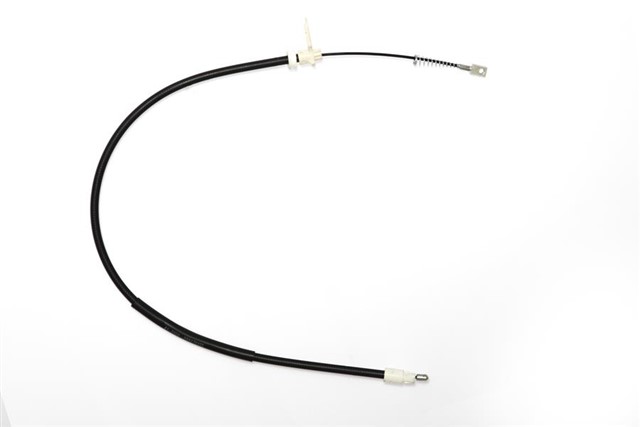 EL FREN TELLERI ARKA SAG SLK 200 - 280 - 350 - 55AMG