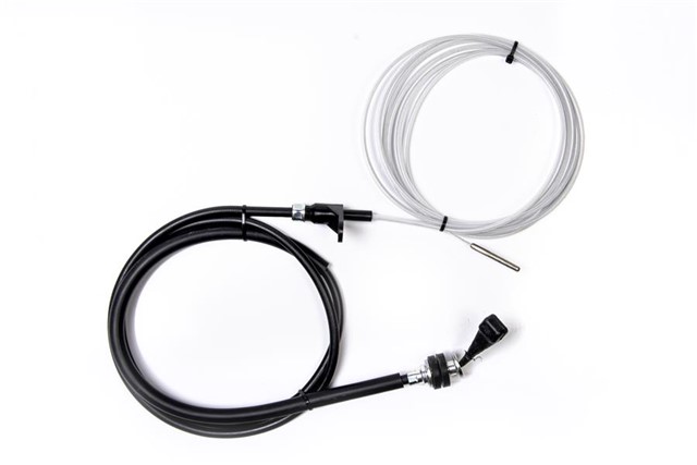 GAZ TELLERI TRANSPORTER 2.0