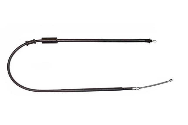 EL FREN TELLERI ARKA SOL Y 840A