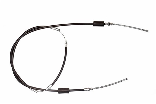 EL FREN TELLERI ARKA TRANSIT 130 - 190A