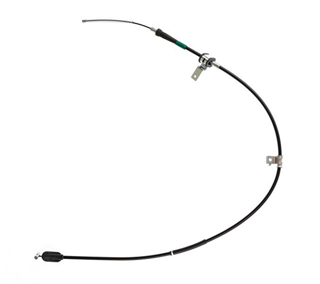 EL FREN TELLERI ARKA SAG IGNIS