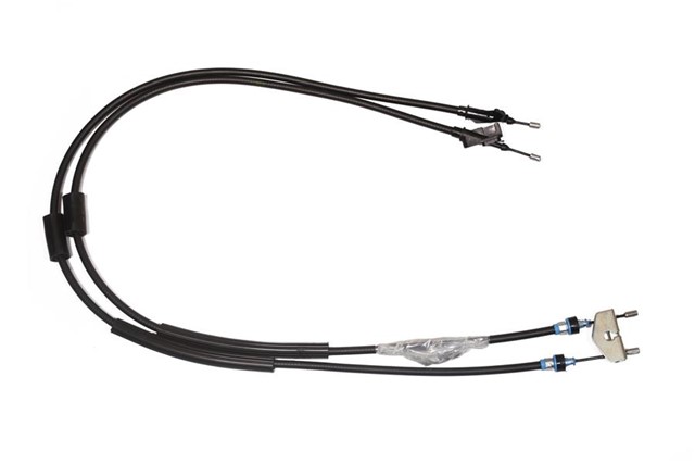 ARKA EL FREN TELI ORTA SAG / SOL FOCUS II 04 08 KAMPANALI