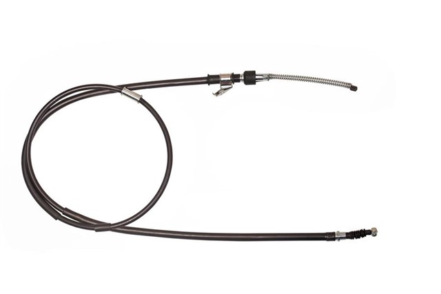 EL FREN TELLERI ARKA SAG L200 2.5 TDS 4 CEKISLI