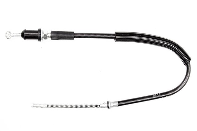 EL FREN TELLERI ORTA RANGEROVER II