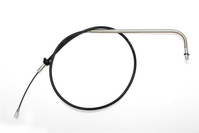 EL FREN TELLERI ON TRANSIT V348 06 11