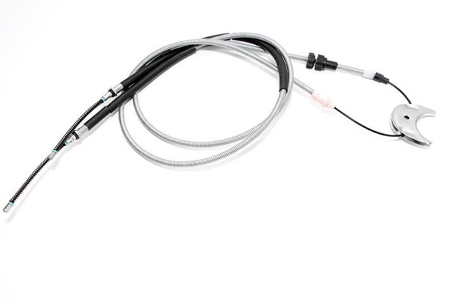 EL FREN TELLERI ARKA ESCORT - ORION 1.4 - 1.6 - 1.8 - SW STATION VAGON