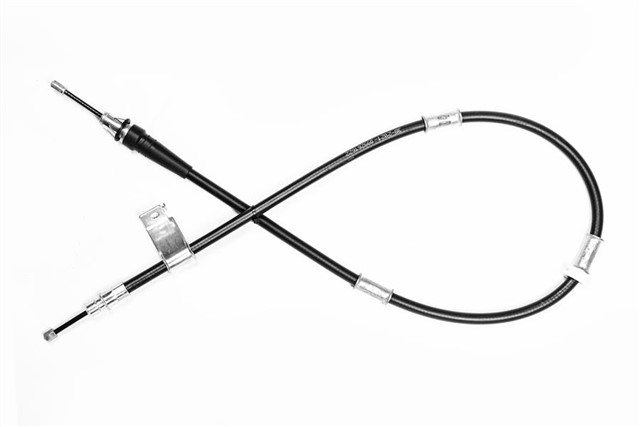 EL FREN TELLERI ARKA SOL JEEP GRAND/CHEROKEE 3.0CRD