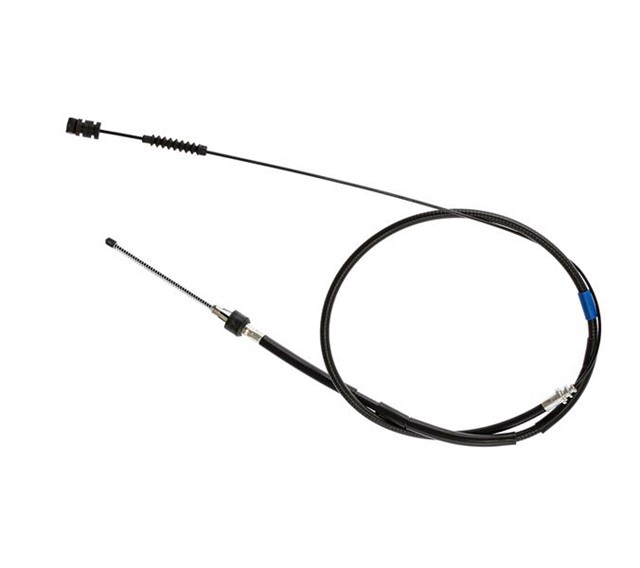 EL FREN TELLERI ARKA SAG FRONTERA A 4 KAPI