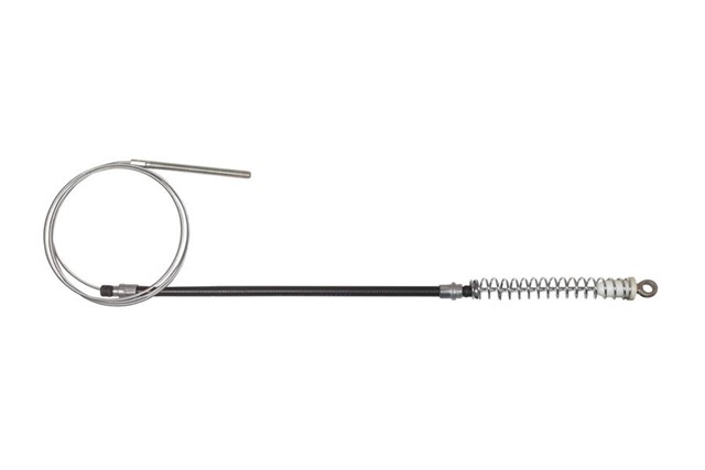 EL FREN TELLERI ARKA SAG UNO