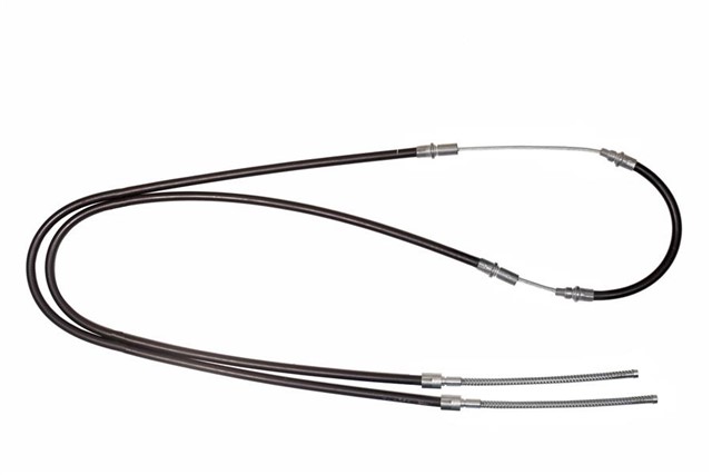 EL FREN TELLERI ARKA TRANSIT 100