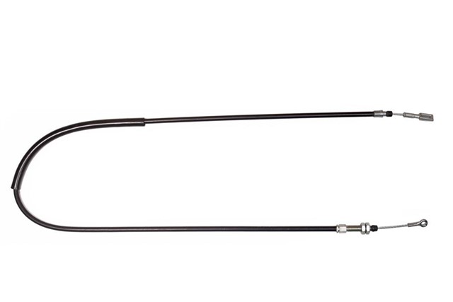 EL FREN TELLERI ON DUCATO