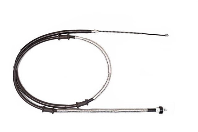 EL FREN TELLERI ARKA SAG DOBL MAXI VAN