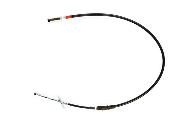 EL FREN TELLERI ARKA SOL FRONTERA A UD2 2 KAPI