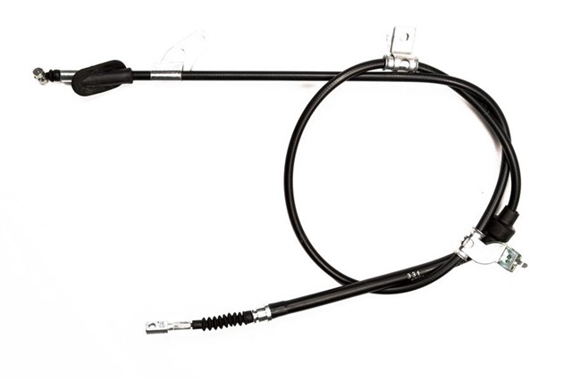 EL FREN TELLERI ARKA SOL CIVIC VI