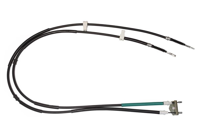 EL FREN TELLERI ARKA FIESTA ST150