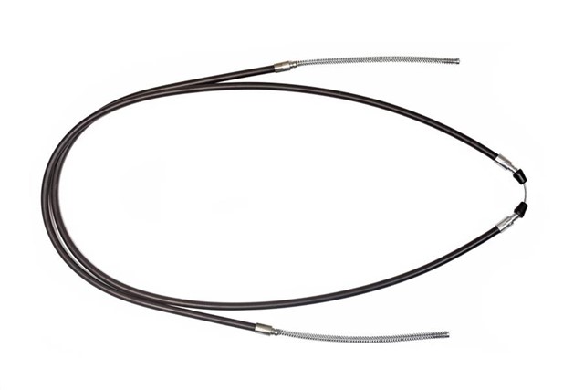 EL FREN TELLERI ARKA DAILY 30.8 - 35.10 TEK TEKERLEK