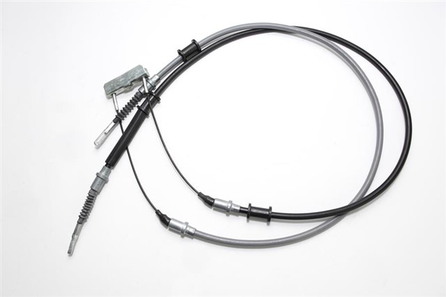 EL FREN TELLERI ARKA VECTRA 4X4 - CALIBRA