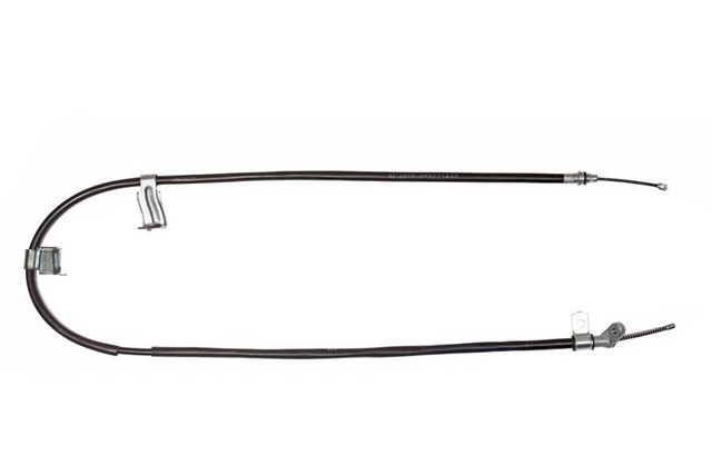 EL FREN TELLERI ARKA SOL X - TRAIL