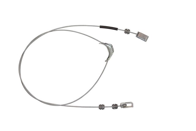 EL FREN TELLERI ORTA CAMPO/BRAVA PIKAP 2 CEKISLI