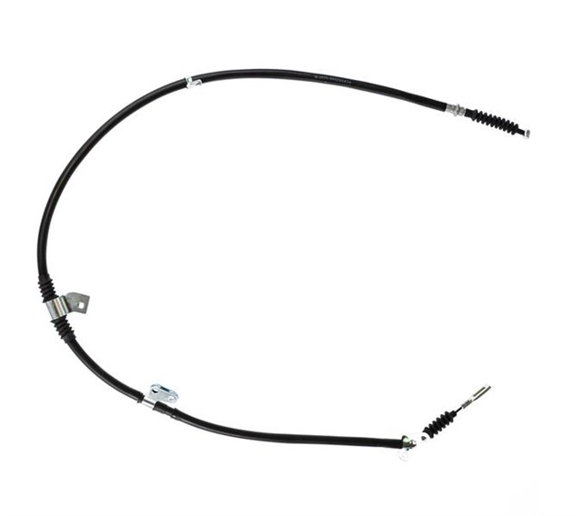 EL FREN TELLERI ARKA SOL 626 4 KAPI KAMPANA FREN