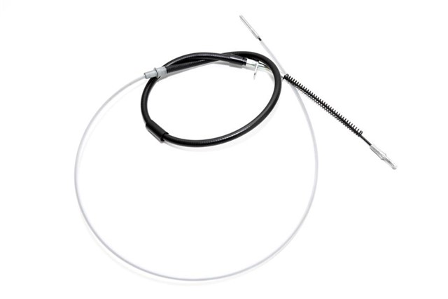 EL FREN TELLERI ARKA SAG/SOL 518 KAMPANA FREN E34